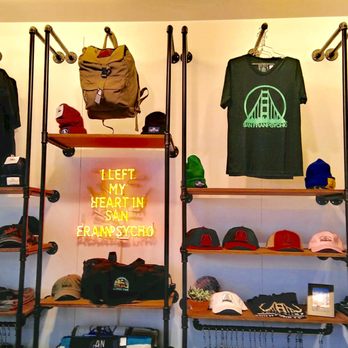 SAN FRANPSYCHO - Updated January 2026 - 18 Photos - San Francisco