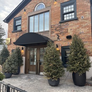 Watercolour Restaurant - Mediterranean Near Me - Unionville, Ontario Watercolour Restaurant - Mediterranean Near Me - Unionville, Ontario