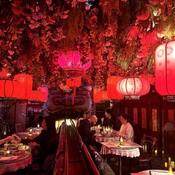 Fortunate Son - Chinese Near Me - San Diego, California