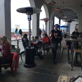 Draft - American Near Me - San Diego, California