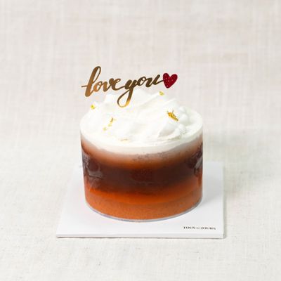 Tous Les Jours Bakery Cafe by null