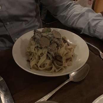 Maison Selby - Fresh tagliatelle - French Near Me - Toronto, Ontario Maison Selby - Fresh tagliatelle - French Near Me - Toronto, Ontario