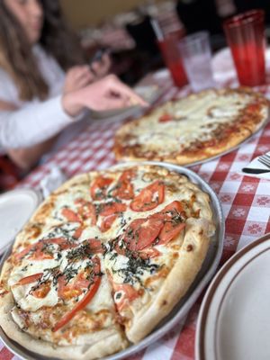 Filippi's Pizza Grotto Little Italy by null