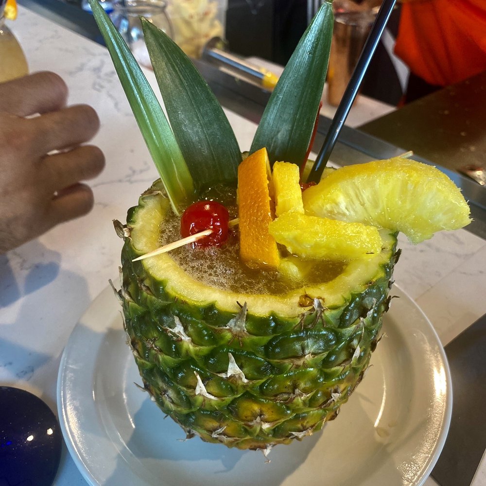 Nouveau Bar & Grill - Jonesboro - Drinks - Bars Near Me - Jonesboro, Georgia