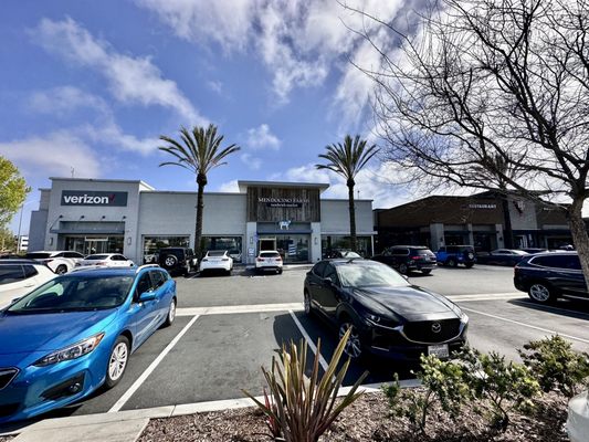 Mendocino Farms by null
