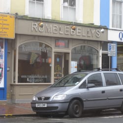 Rumblebelly Restaurant