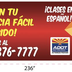 Pals Driving Institute Escuela de Manejo