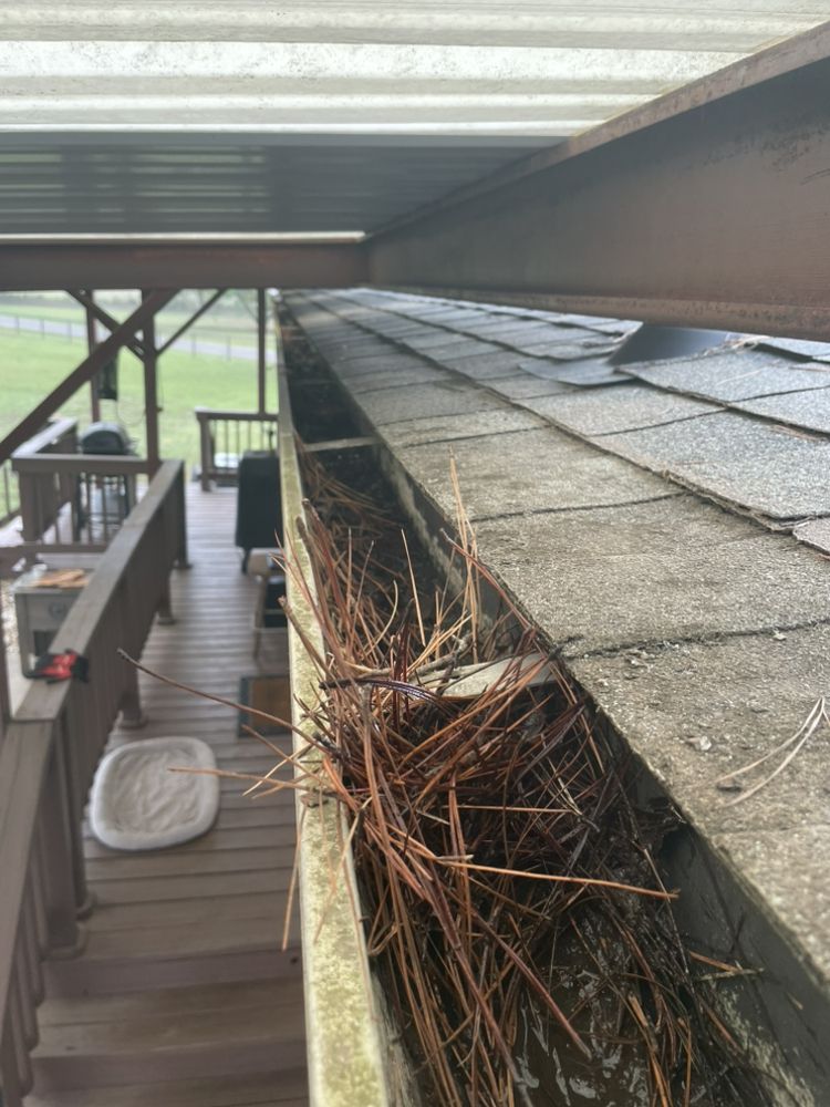 Slide of Clark’s Auto Detailing