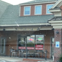 Phillip's Roast Beef - Best roast beef sandwiches!