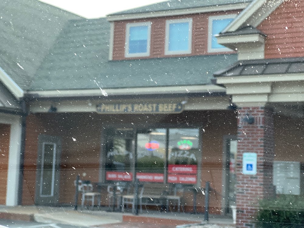 PHILLIP’S ROAST BEEF Updated September 2024 43 Photos & 19 Reviews