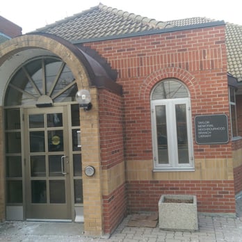Taylor Memorial - Libraries Near Me - Scarborough, Ontario Taylor Memorial - Libraries Near Me - Scarborough, Ontario