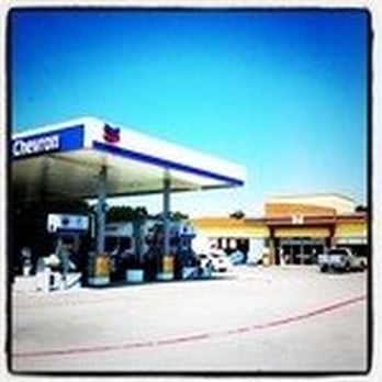 Chevron - Gas Stations Near Me - The Colony, Texas