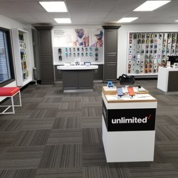 Verizon Authorized Retailer - Wireless Zone