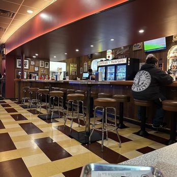 Cook's Burger Bar - Bar - Burgers Near Me - Williamsburg, Virginia Cook's Burger Bar - Bar - Burgers Near Me - Williamsburg, Virginia
