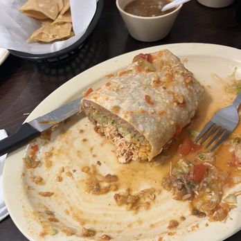 El Tepeyac Cafe - Hollenbeck De Pollo - Mexican Near Me - Los Angeles, California