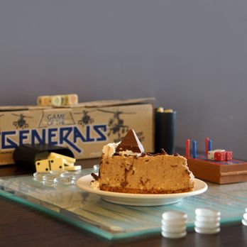 Eight Cups Coffee - Desserts Near Me - Manila, NCR
