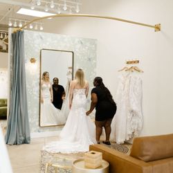 Ivoryology Bridal Boutique