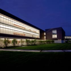 University of Kansas Edwards Campus - Business, Engineering, Science and Technology (BEST) Building.