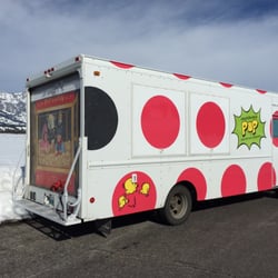 Jackson Hole Pop!