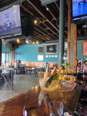 5 Points Diner and Bar by null