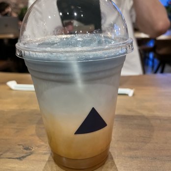 Cafe Blue - Cafe Blue - Coffee Roasteries Near Me - Duluth, Georgia