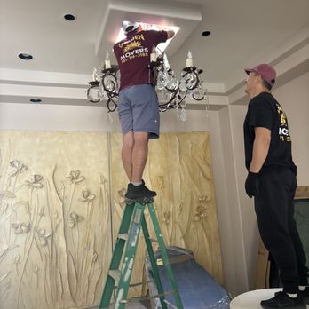 Golden Sun Movers - Movers Near Me - Temecula, California Golden Sun Movers - Movers Near Me - Temecula, California