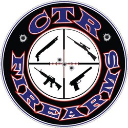 CTR Firearms - CTR Firearms ITS YOUR GUN STORE