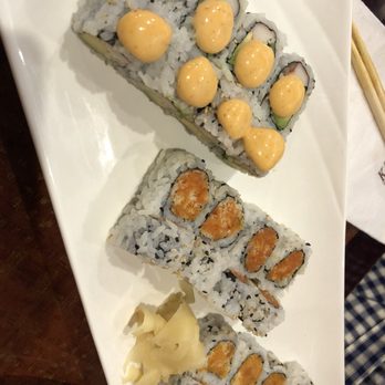 Katana Sushi - Sushi Bars Near Me - Elkridge, Maryland Katana Sushi - Sushi Bars Near Me - Elkridge, Maryland