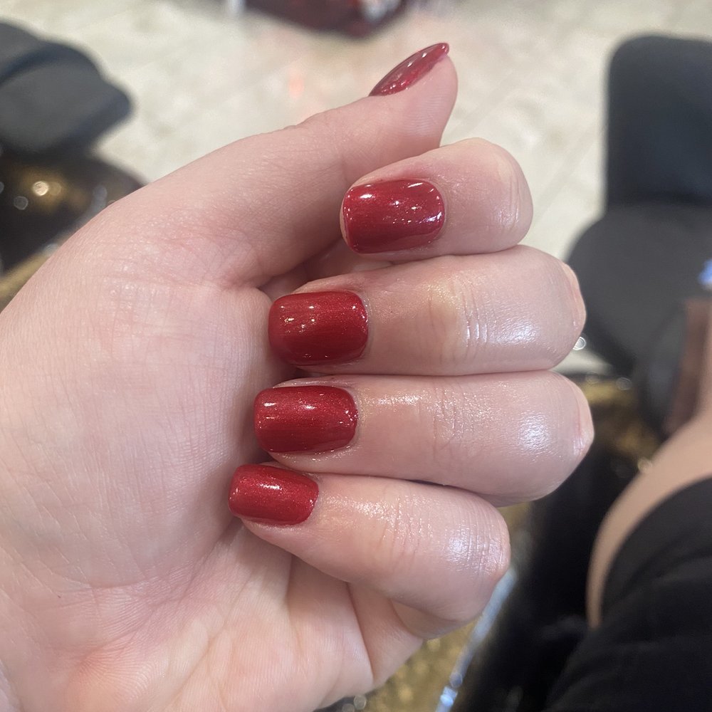 Boss Nails And Lash - Nail Technicians Near Me - Westminster, Colorado