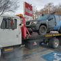 Photo of Ashford Towing Success