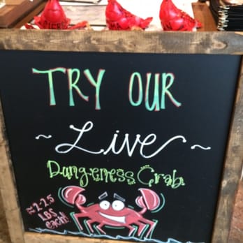 Crab Boil & Things - Cajun/Creole Near Me - Concord, California