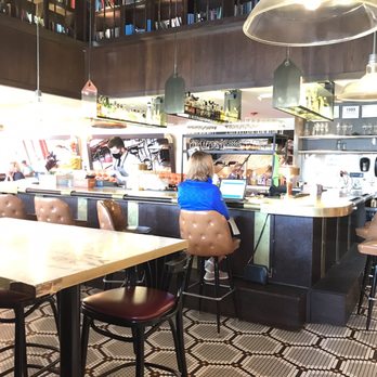 Beau's Grillery - American Near Me - Bloomfield Hills, Michigan