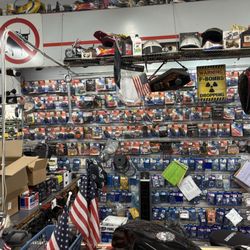 Steele's Cycles - New & Used Motorcycle Parts