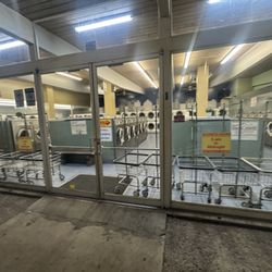 Laundry World