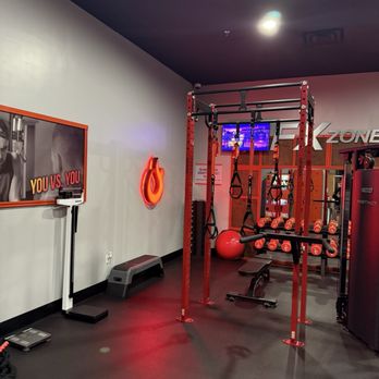 HOTWORX - Wylie - Gym equipment - Interval Training Gyms Near Me - Wylie, Texas HOTWORX - Wylie - Gym equipment - Interval Training Gyms Near Me - Wylie, Texas
