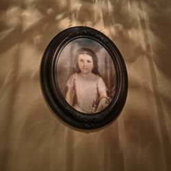 Olivier House Hotel - Lots of creepy photos