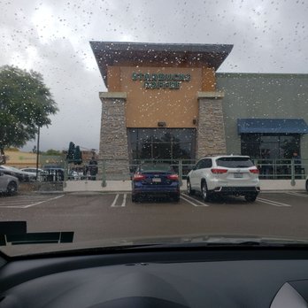 STARBUCKS - Rainy Sunday. - Coffee & Tea Near Me - Chula Vista, California STARBUCKS - Rainy Sunday. - Coffee & Tea Near Me - Chula Vista, California