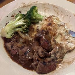 Beef Tips Beef Tips