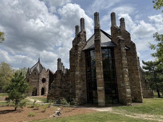Sewanee: The University Of The South by null