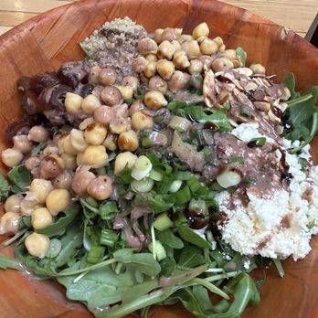 The Good Salad - Salad Near Me - Los Altos, California The Good Salad - Salad Near Me - Los Altos, California