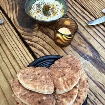 Miss Ada - Whipped Ricotta - Mediterranean Near Me - Brooklyn, New York Miss Ada - Whipped Ricotta - Mediterranean Near Me - Brooklyn, New York