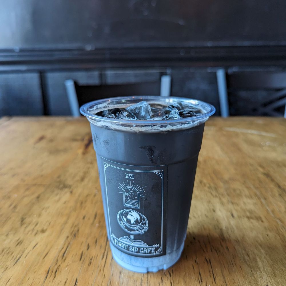 First Sip Cafe - Coffee & Tea Near Me - Chicago, Illinois First Sip Cafe - Coffee & Tea Near Me - Chicago, Illinois