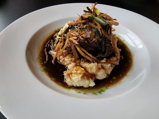 The Hidden Inn by null