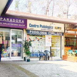 Reparadora Las Condes - Reparadora de calzados, ropa y equipajes Las Condes