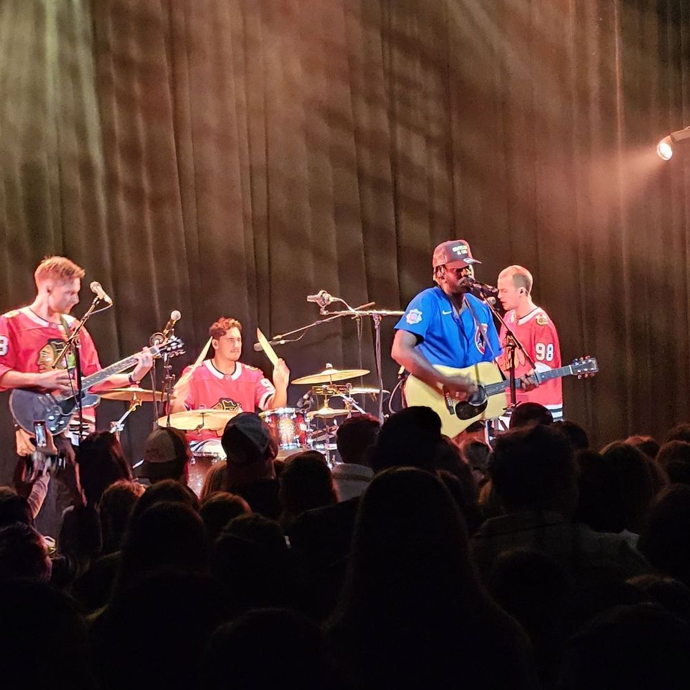 Lincoln Hall - Music Venues Near Me - Chicago, Illinois Lincoln Hall - Music Venues Near Me - Chicago, Illinois