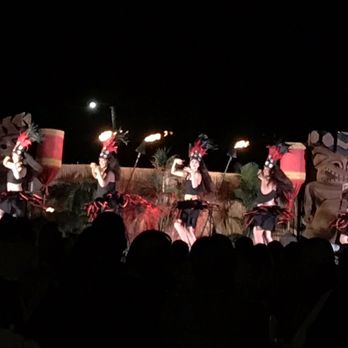 Auli'i Luau - Performing Arts Near Me - Koloa, Hawaii