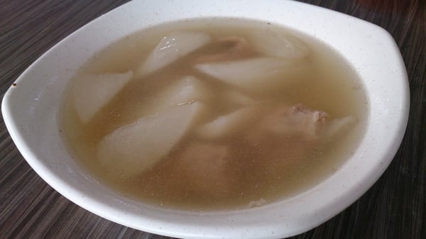 Zai Shun Curry Fish Head by null