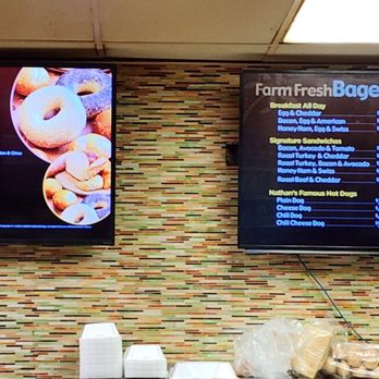 Poolside Café - Menu - Cafes Near Me - Laughlin, Nevada