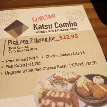 JinCook - Menu - Korean Near Me - Los Angeles, California