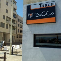 Tasca Bacco